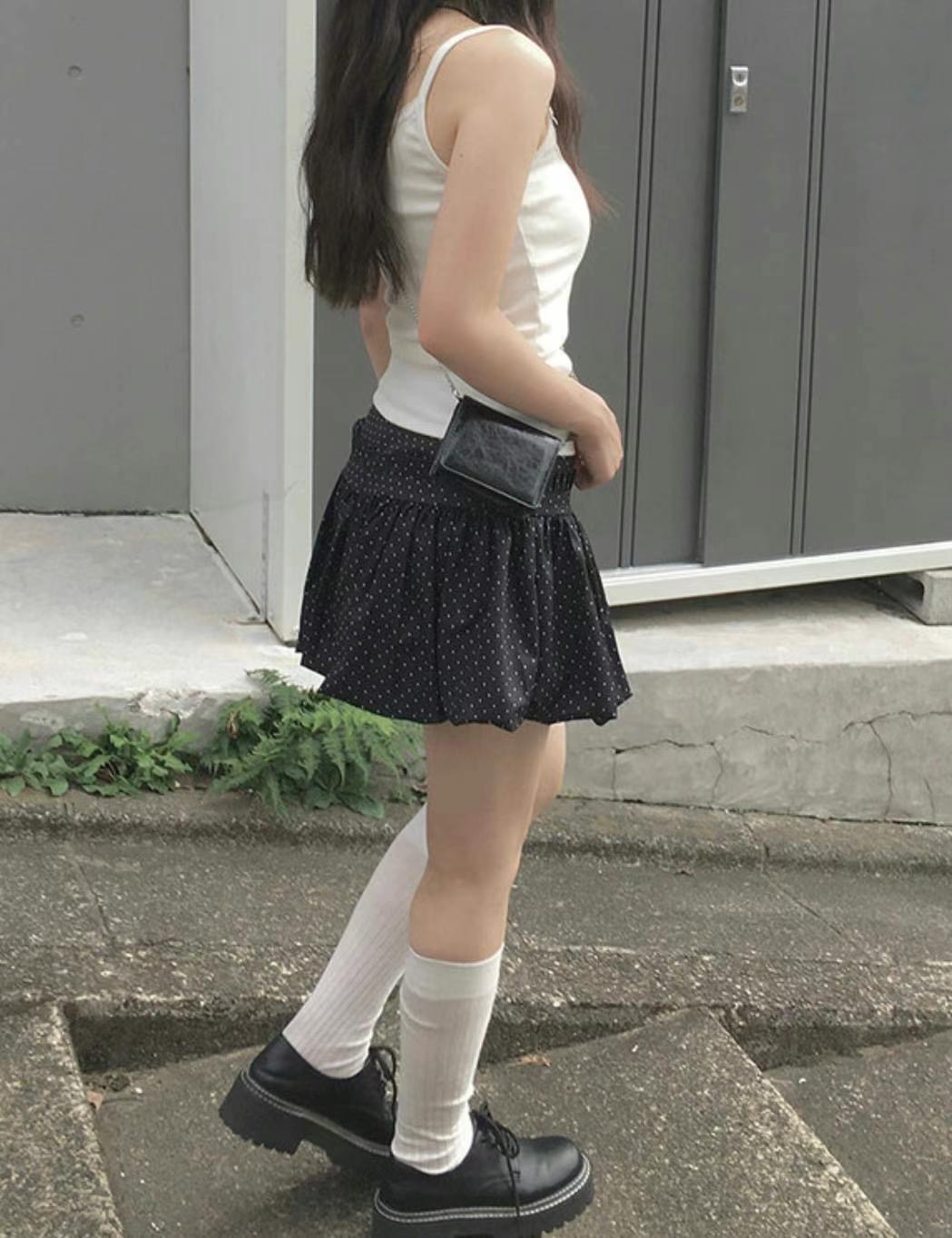 SALT.B東大門㊣實拍女士新款人氣時尚25春夏吊帶背心不含內搭SALT.B吊帶/背心