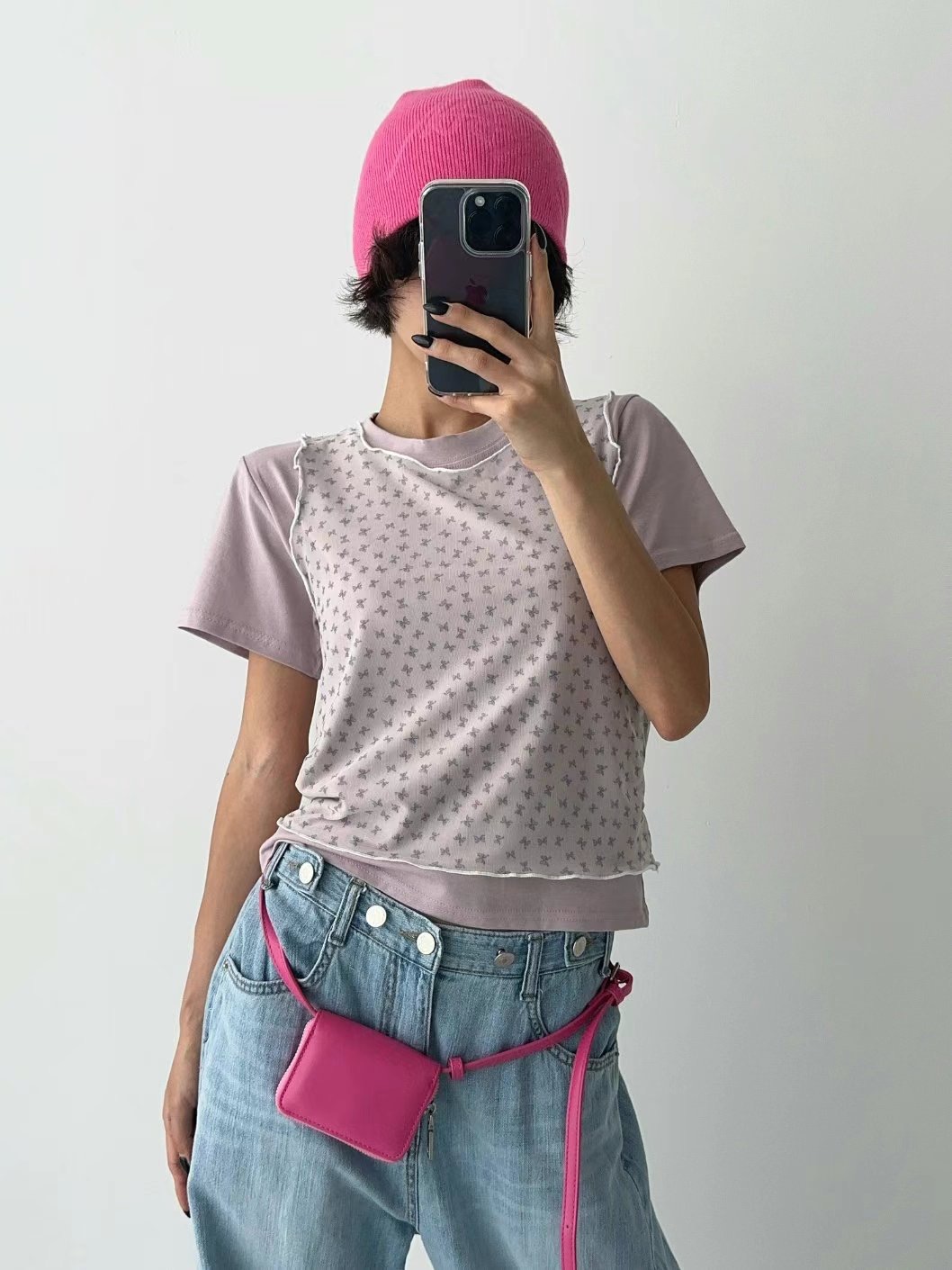 CELEB-셀럽-T韓國代購㊣女士新品真品推薦熱賣25春夏套裝套裝CELEB-T套裝圖色2