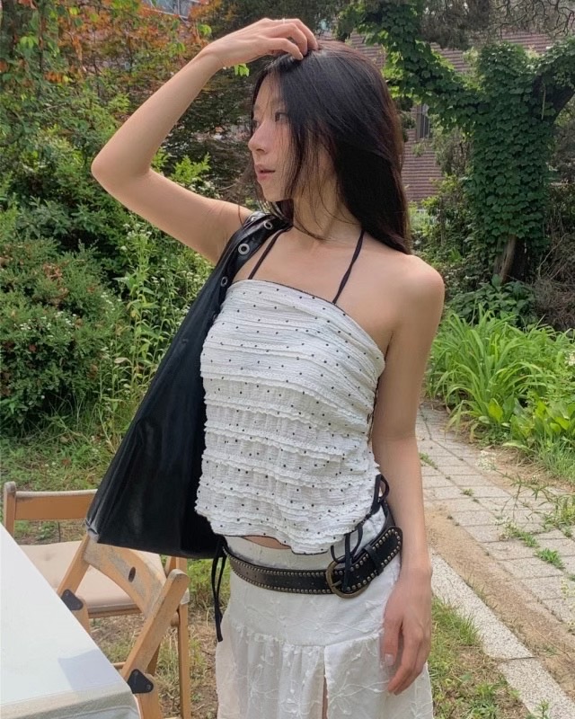 HIDDENHILLS東大門㊣代購女裝新款人氣推薦時尚真品單肩斜跨包HIDDENHILLS單肩/斜跨包