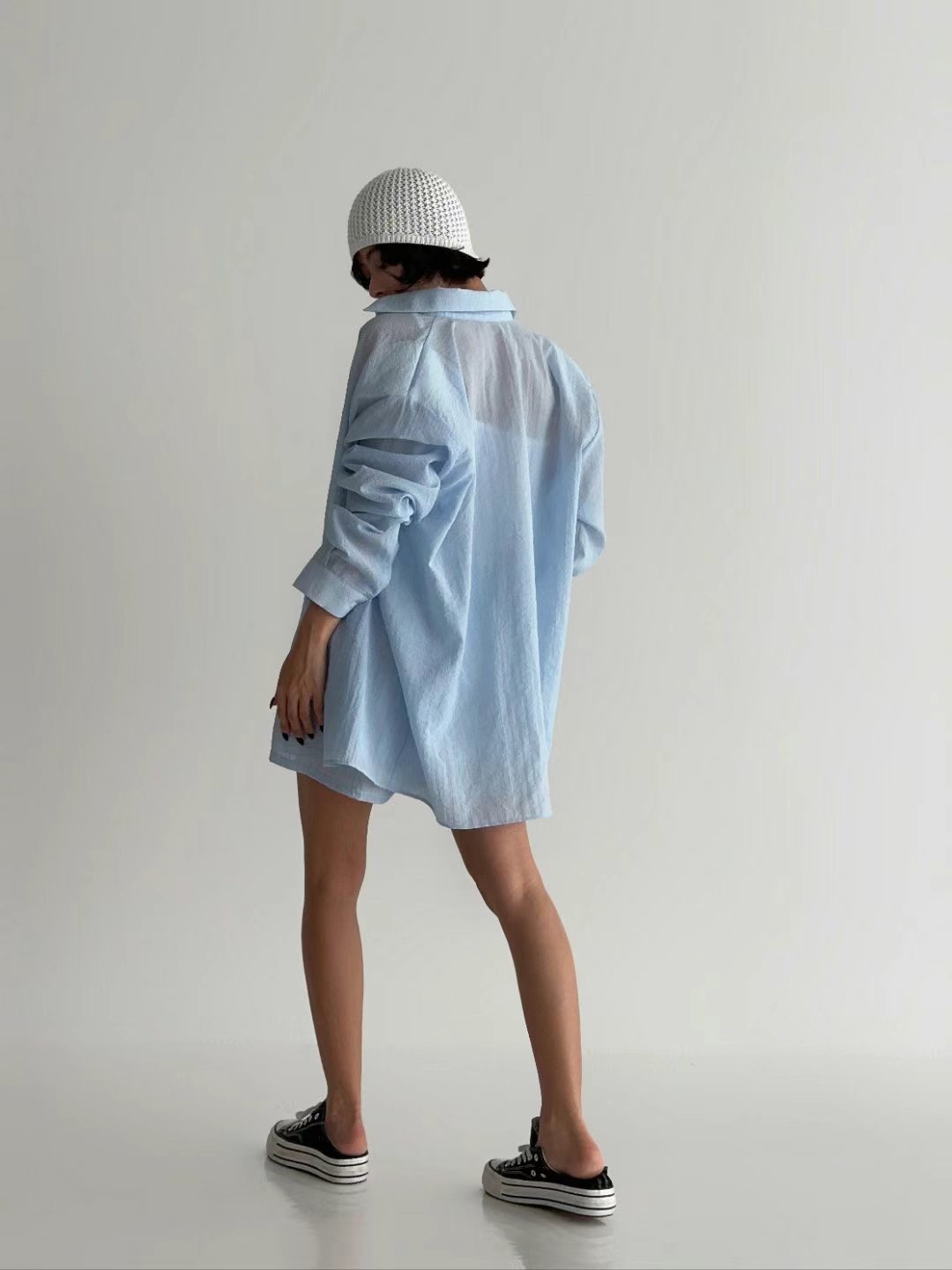 CELEB-셀럽-T東大門㊣實拍女士新品推薦熱賣真品襯衫蕾絲衫CELEB-T襯衫/蕾絲衫