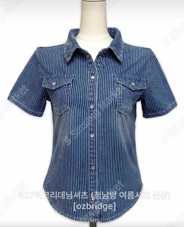OZBRIDGE 오즈브릿지韓國代購㊣女士新品人氣職業襯衫蕾絲衫OZBRIDGE 오즈브릿지襯衫/蕾絲衫