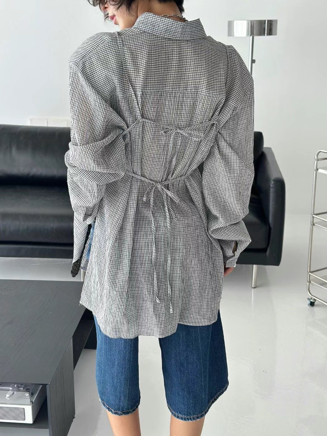 CELEB-셀럽-T東大門㊣實拍女裝新品推薦25春夏真品套裝套裝CELEB-T套裝