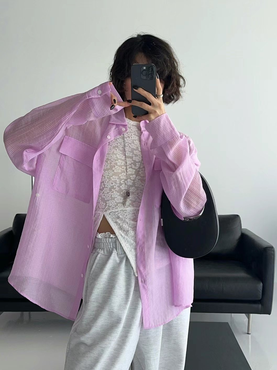 CELEB-셀럽-T韓國直郵㊣女士新品人氣休閑熱賣25春夏長裙CELEB-T長裙圖色2