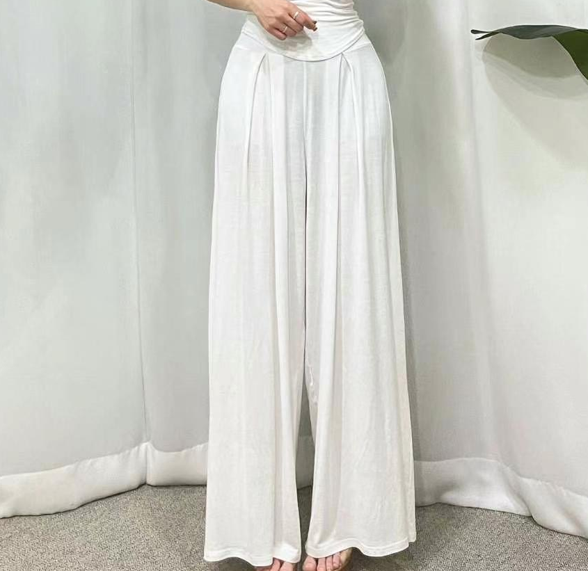 GANJI-간지-T東大門㊣直郵女裝新品休閑職業25春夏休閑褲GANJI-ot休閑褲
