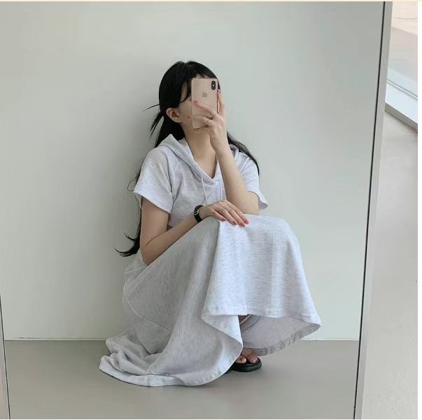 J&amp;B東大門㊣實拍女裝新款真品休閑職業25春夏人氣連衣裙J&amp;B連衣裙