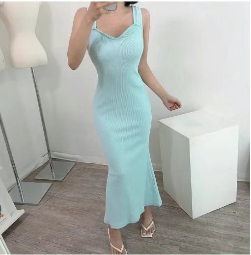 J&B東大門㊣實拍女士新品職業休閑真品熱賣時尚連衣裙J&B連衣裙圖色5