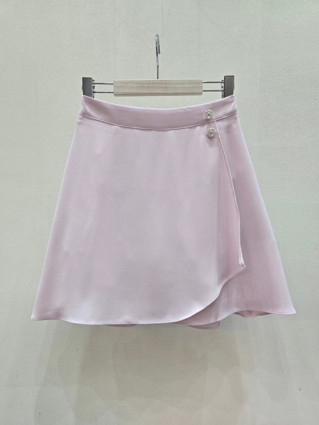 SOOMANCHAE-수만채-T東大門㊣直郵女士新品真品人氣熱賣裙褲SOOMANCHAE裙褲圖色1