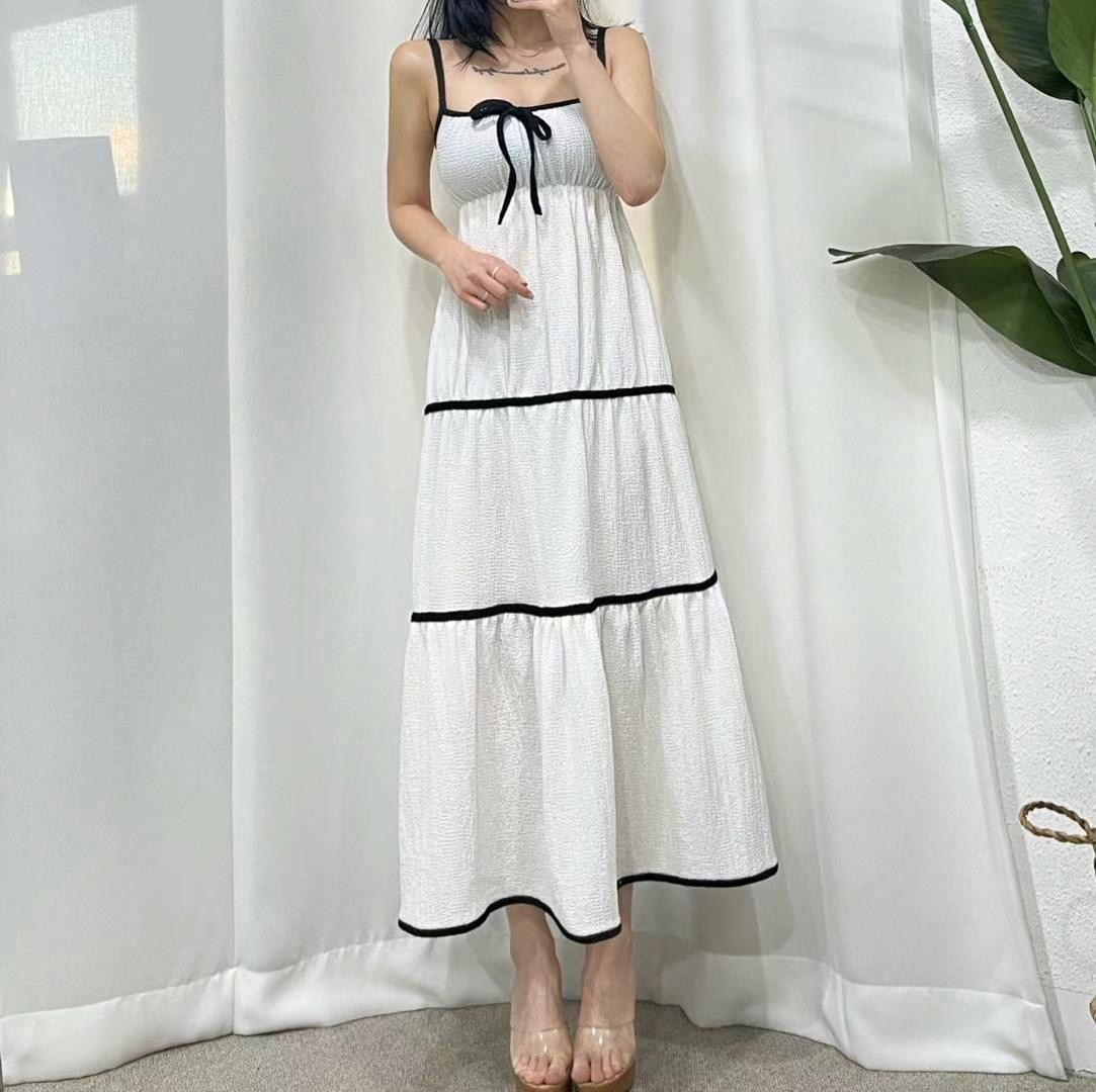 GANJI-간지-T東大門㊣代購女士新款推薦時尚人氣熱賣連衣裙GANJI-ot連衣裙