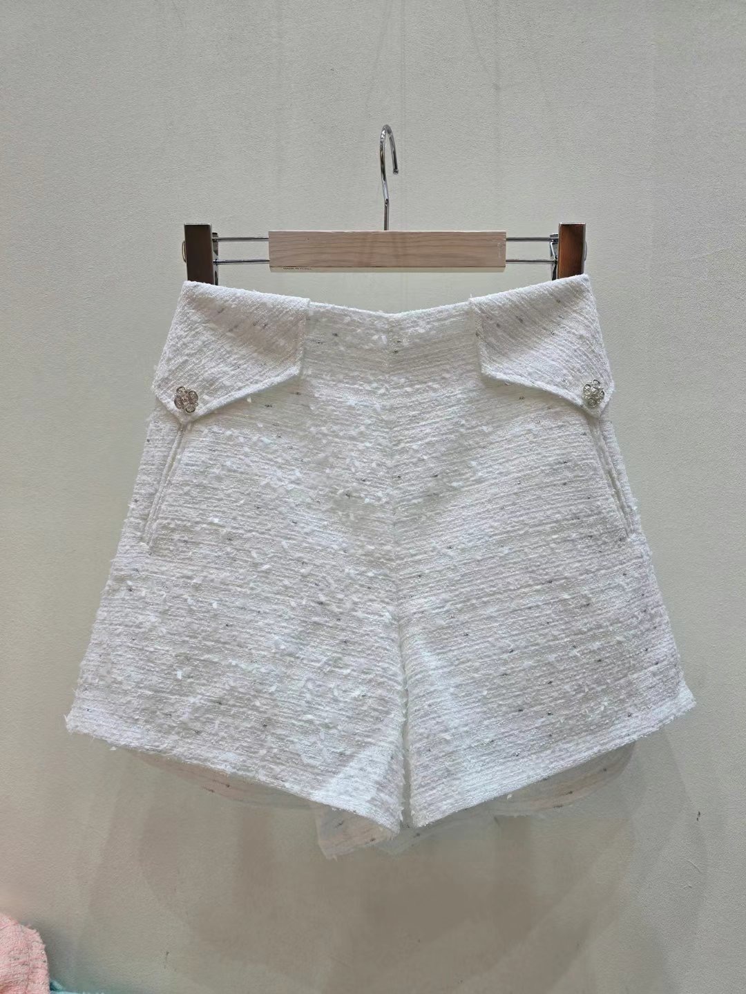 SOOMANCHAE-수만채-T東大門㊣直郵女士新品人氣休閑熱賣短褲SOOMANCHAE短褲圖色3