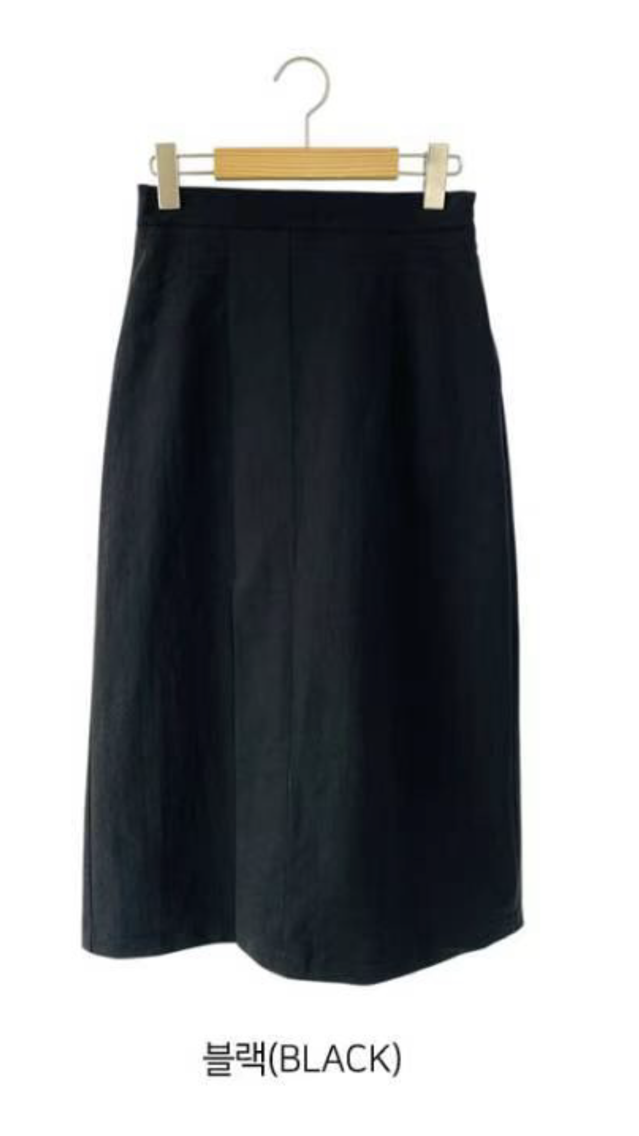 STELLA SKIRT東大門㊣實拍女裝新品真品推薦職業人氣休閑長裙STELLA SKIRT長裙圖色3