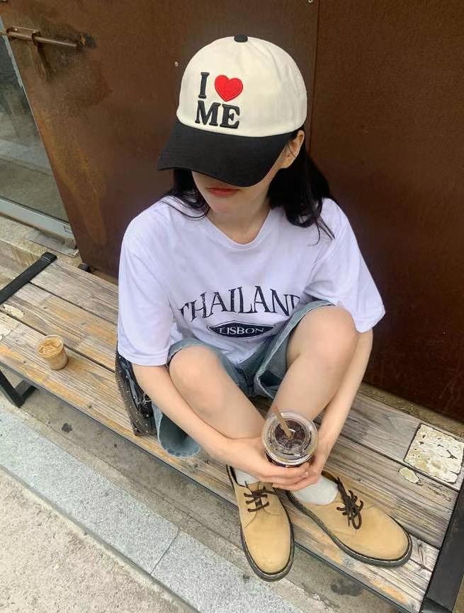 PASTELDEER東大門㊣代購女裝新品人氣真品熱賣推薦時尚休閑T恤PASTELDEERT恤