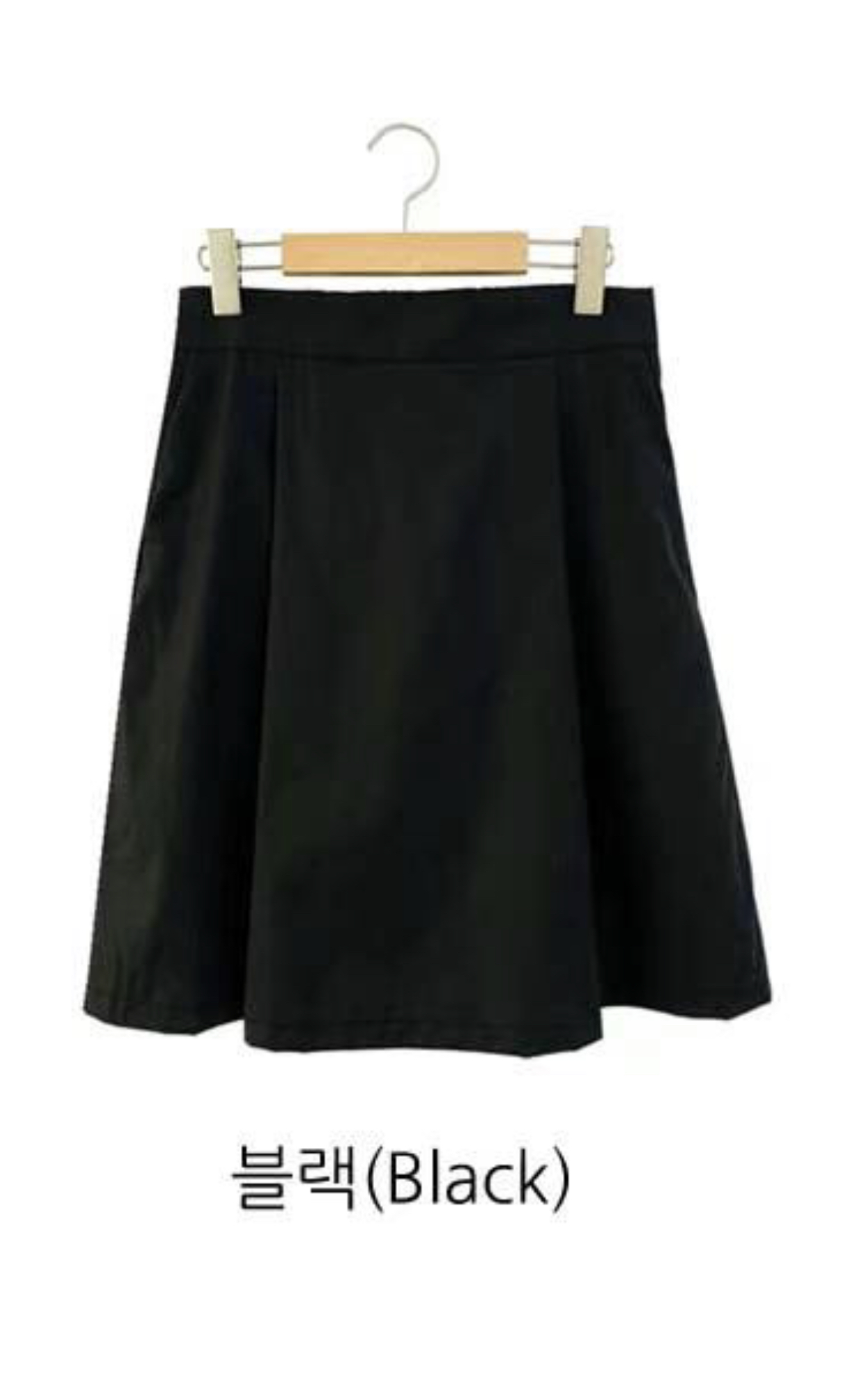 STELLA SKIRT韓國直郵㊣女裝新品人氣休閑熱賣半身裙中短裙STELLA SKIRT半身裙/中短裙圖色3