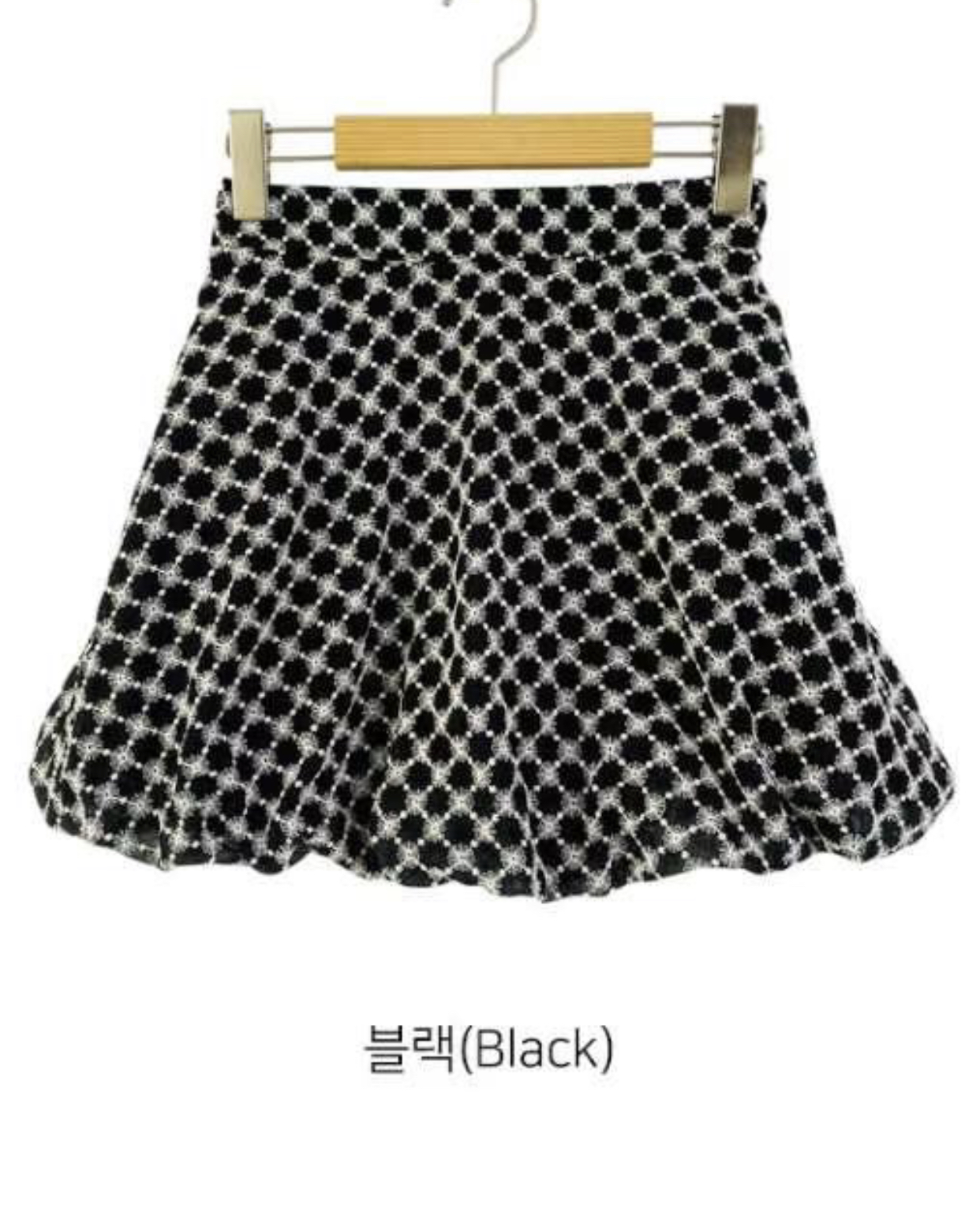 STELLA SKIRT東大門㊣直郵女裝新品推薦人氣真品職業時尚裙褲STELLA SKIRT裙褲圖色2