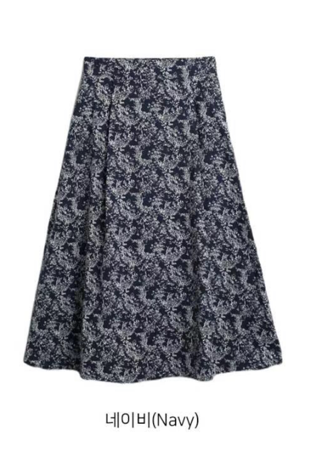 STELLA SKIRT韓國代購㊣女士新款熱賣真品25春夏推薦時尚長裙STELLA SKIRT長裙圖色2