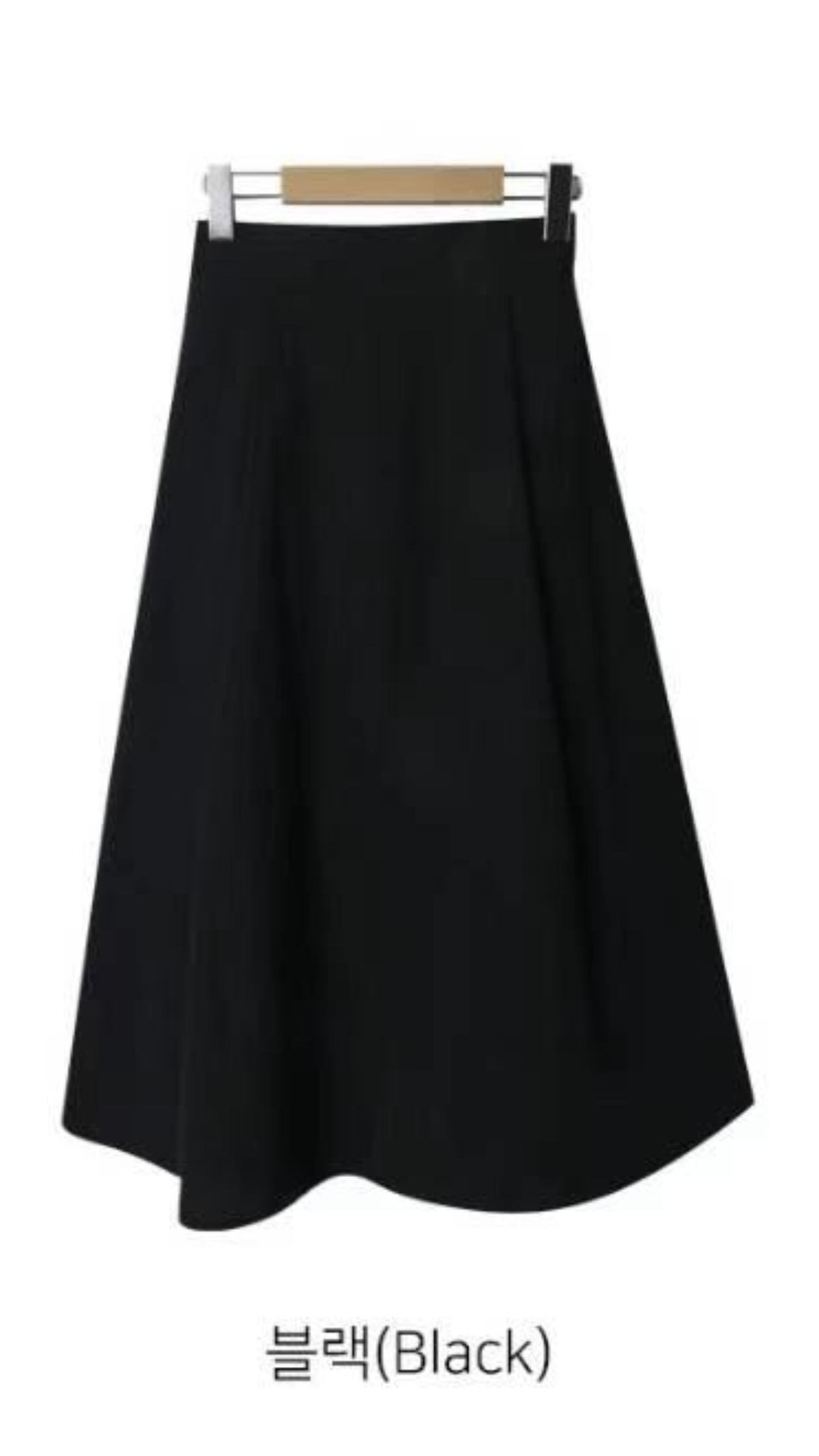 STELLA SKIRT東大門㊣直郵女裝新款推薦時尚熱賣25春夏長裙STELLA SKIRT長裙圖色4