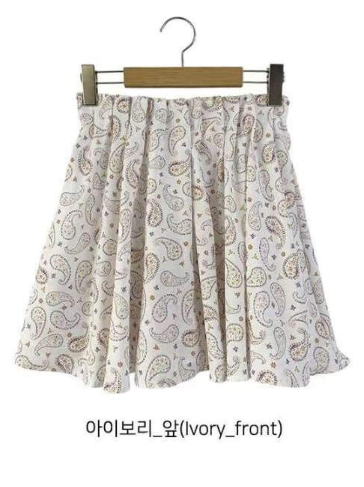 STELLA SKIRT韓國直郵㊣女裝新款真品25春夏熱賣推薦人氣裙褲STELLA SKIRT裙褲圖色1