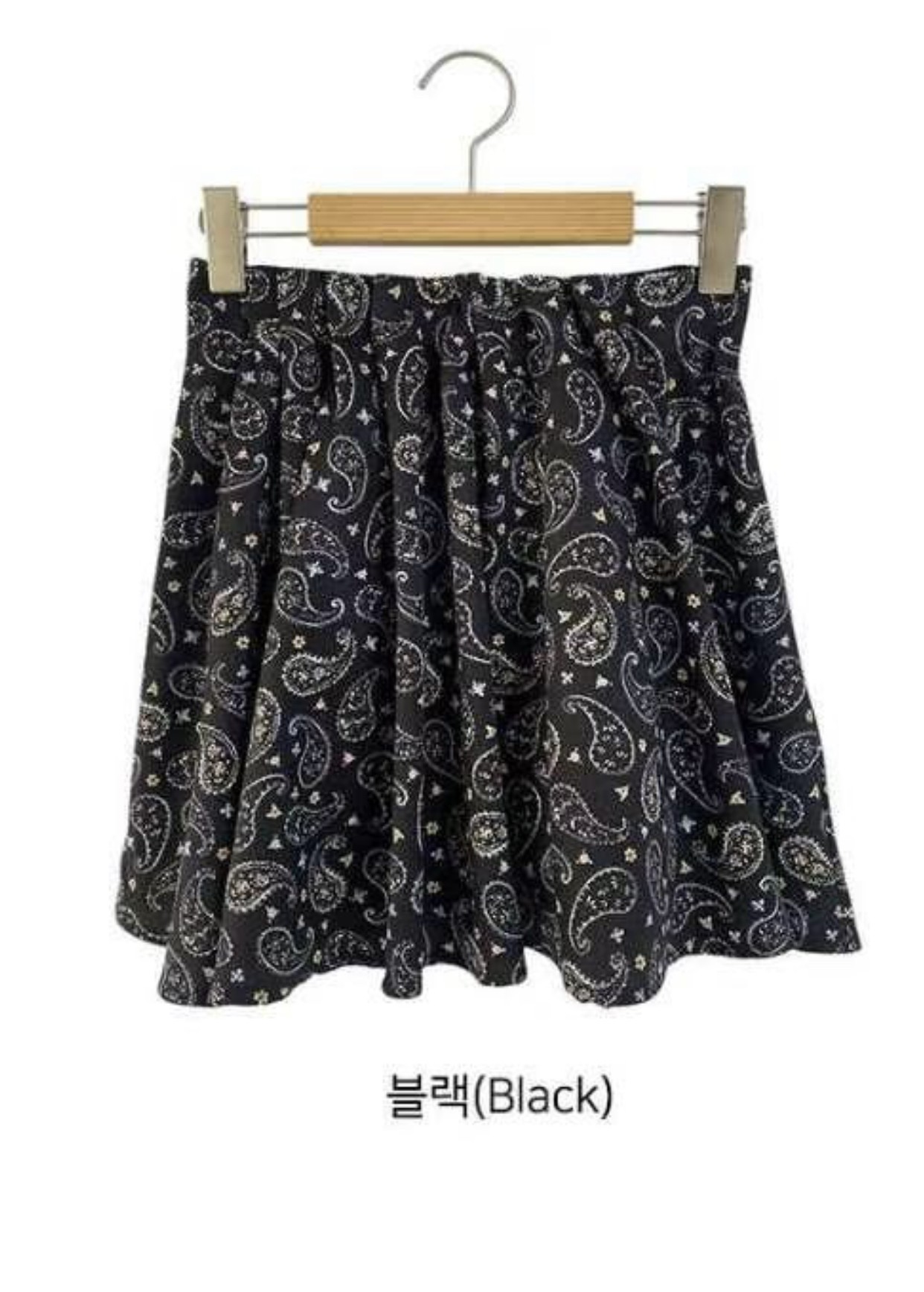 STELLA SKIRT韓國直郵㊣女裝新款真品25春夏熱賣推薦人氣裙褲STELLA SKIRT裙褲圖色2