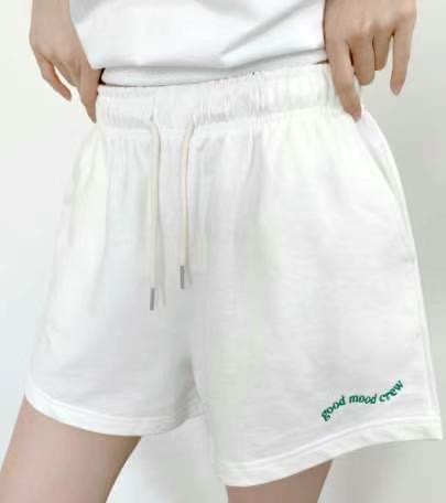 PASTELDEER東大門㊣直郵女士新款25春夏人氣真品熱賣時尚短褲PASTELDEER短褲