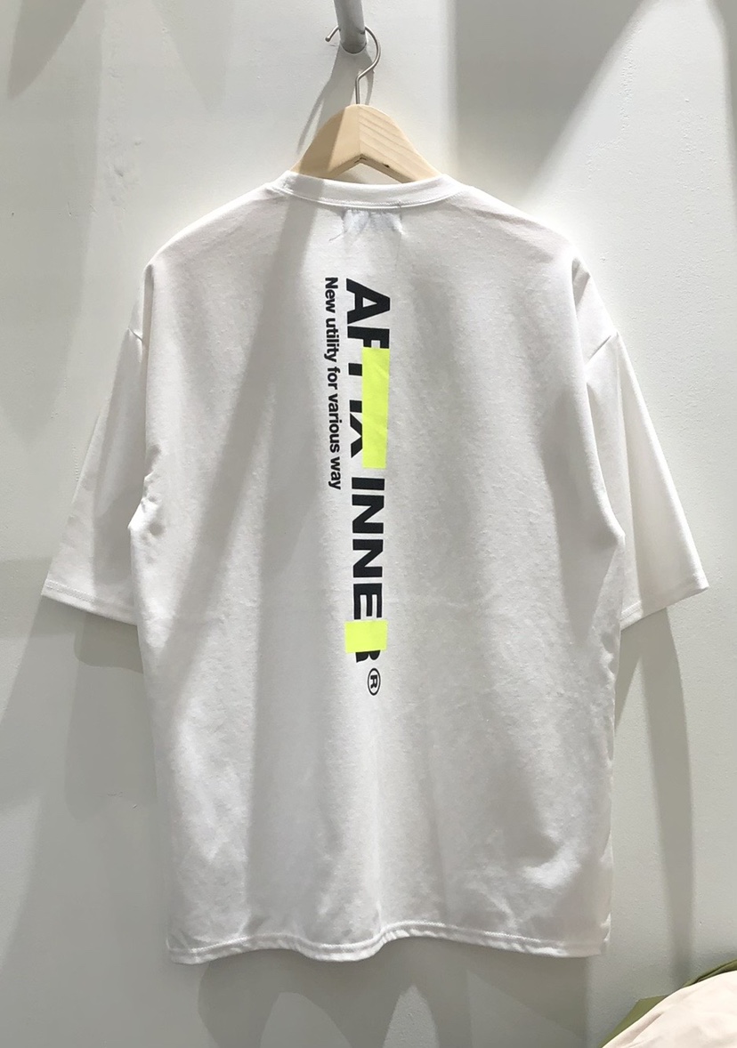 BARON-A東大門㊣代購女裝新品休閑人氣熱賣25春夏時尚職業T恤BARON-AT恤