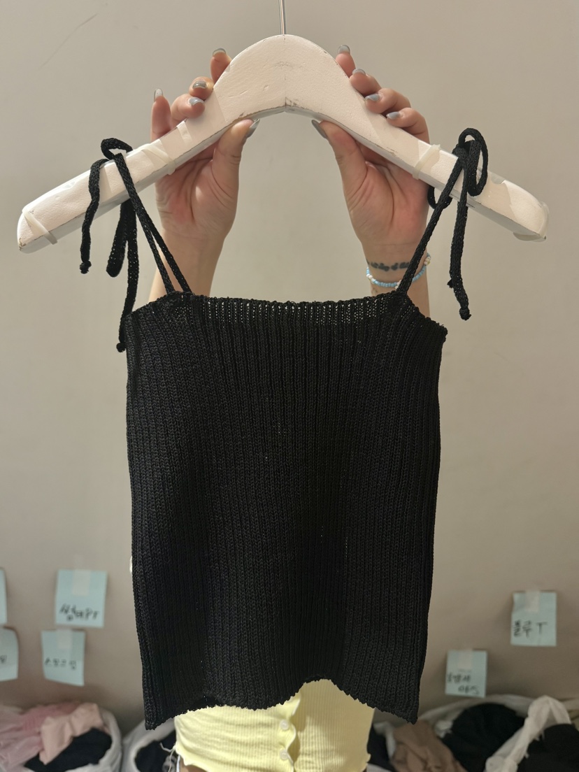 BELITA-L東大門㊣直郵女裝新品職業推薦休閑真品時尚吊帶背心BELITA-L吊帶/背心圖色4