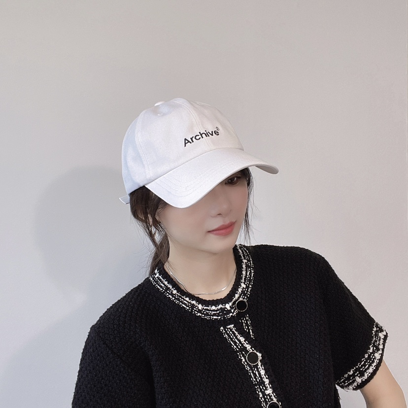 LOVELY HAT韓國代購㊣女裝新品熱賣職業休閑推薦時尚人氣帽子LOVELY HAT帽子