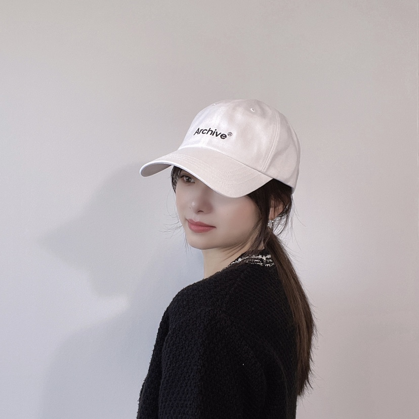 LOVELY HAT韓國代購㊣女裝新品熱賣職業休閑推薦時尚人氣帽子LOVELY HAT帽子