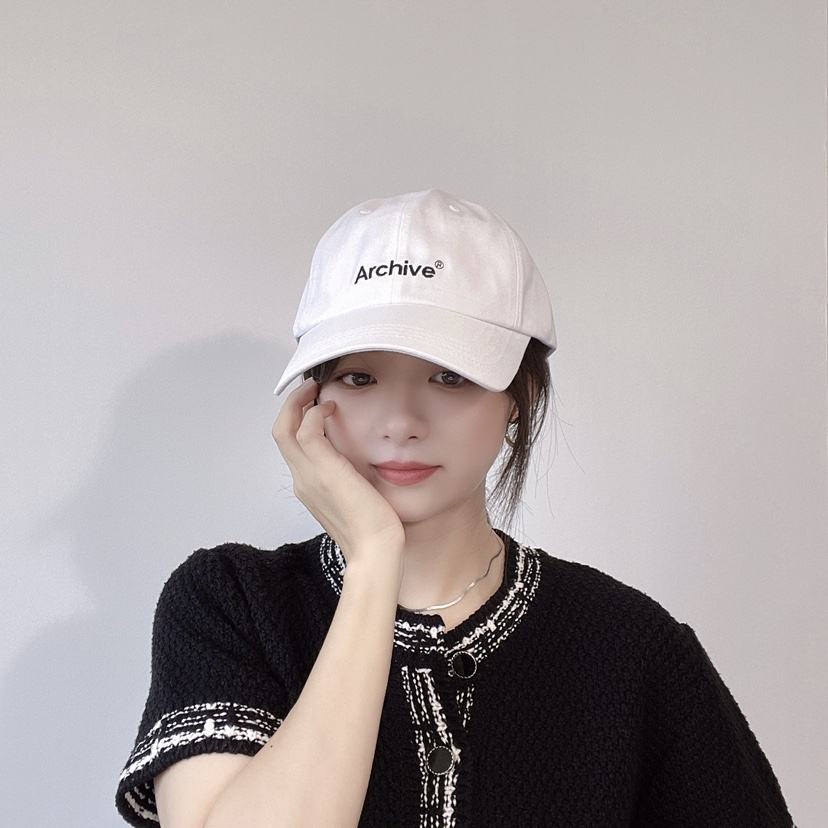 LOVELY HAT韓國代購㊣女裝新品熱賣職業休閑推薦時尚人氣帽子LOVELY HAT帽子