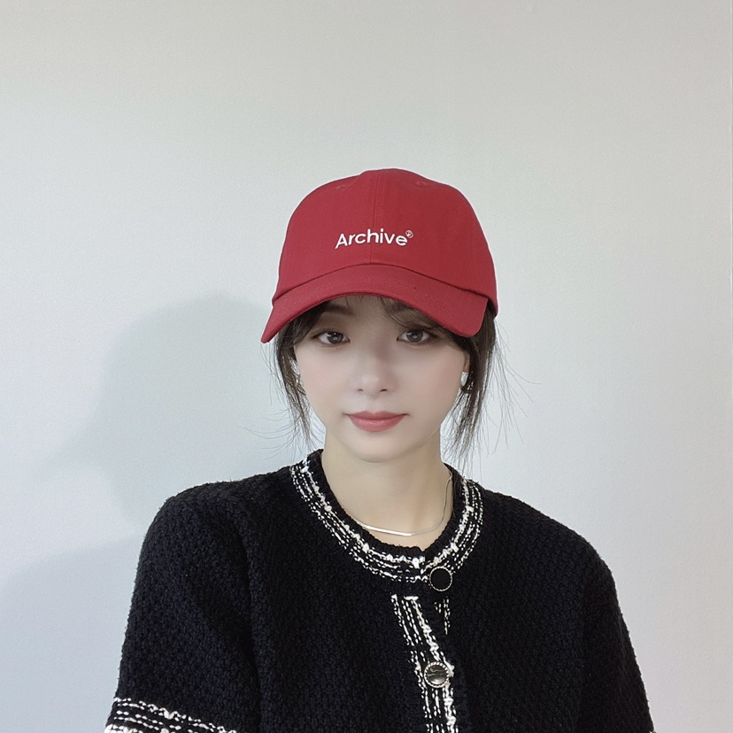 LOVELY HAT韓國代購㊣女裝新品熱賣職業休閑推薦時尚人氣帽子LOVELY HAT帽子