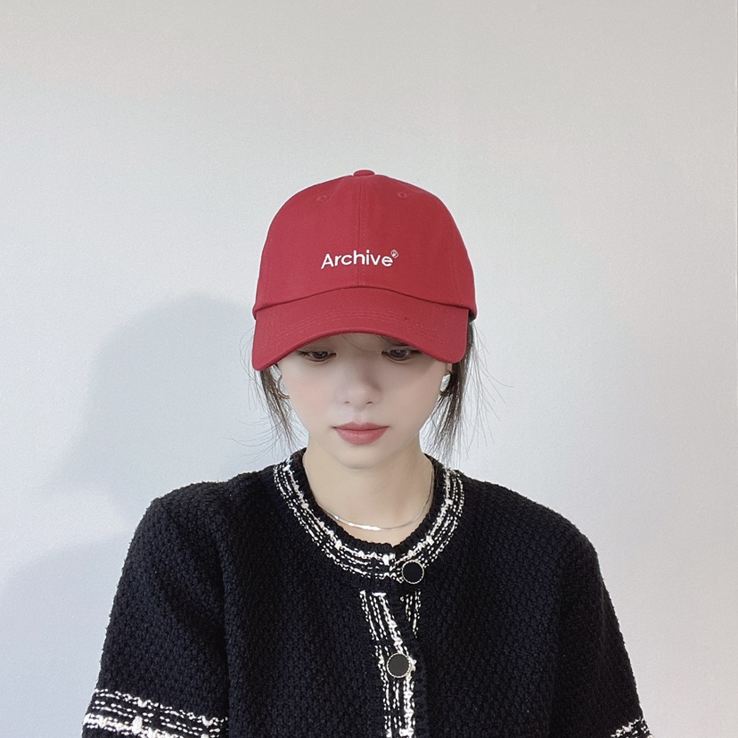 LOVELY HAT韓國代購㊣女裝新品熱賣職業休閑推薦時尚人氣帽子LOVELY HAT帽子