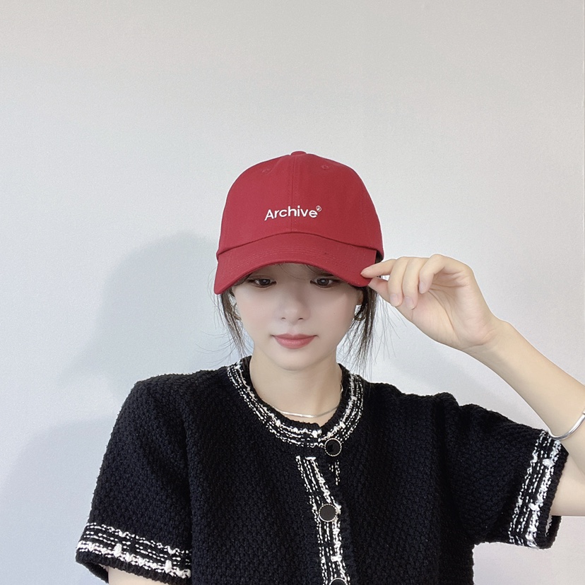 LOVELY HAT韓國代購㊣女裝新品熱賣職業休閑推薦時尚人氣帽子LOVELY HAT帽子