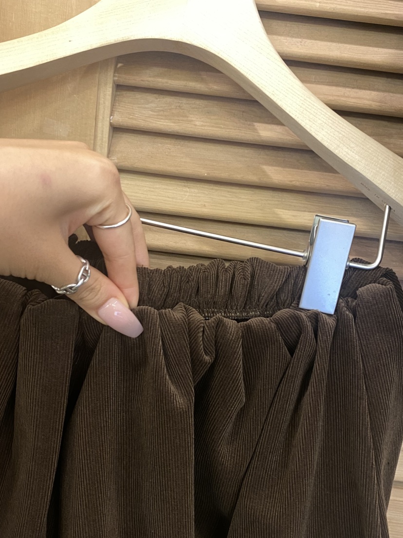 NUT韓國代購㊣女士新款熱賣25春夏推薦休閑職業時尚真品短褲NUT短褲