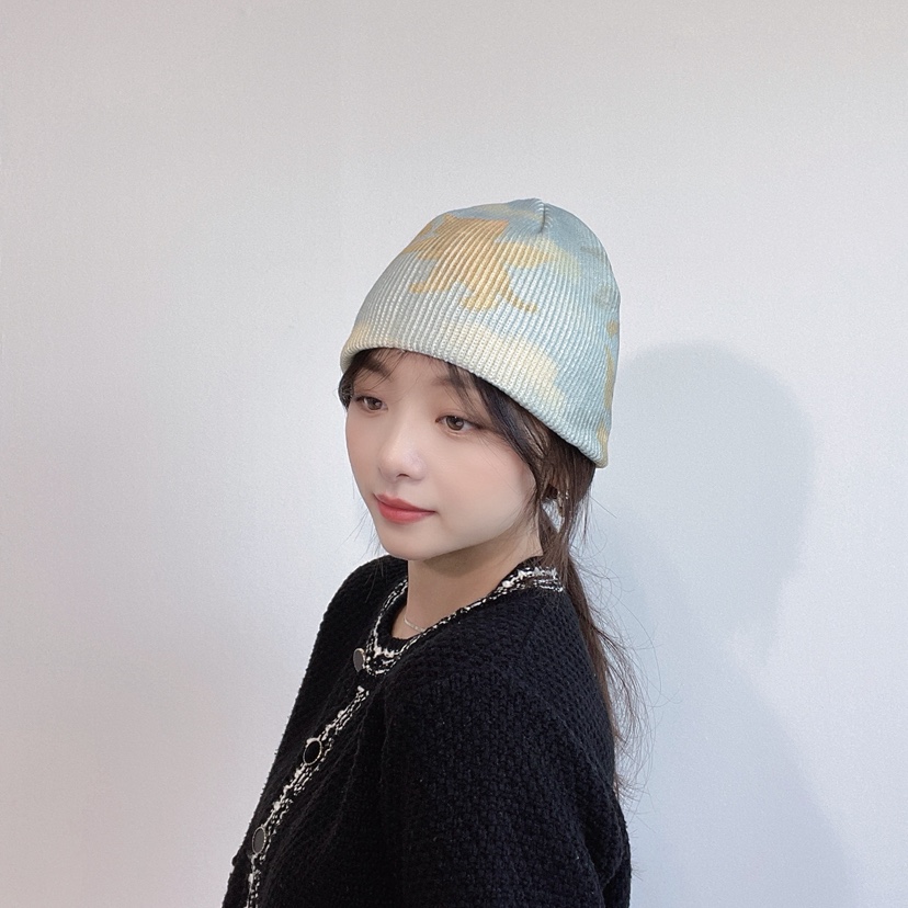 LOVELY HAT東大門㊣直郵女裝新品時尚真品休閑職業熱賣帽子LOVELY HAT帽子