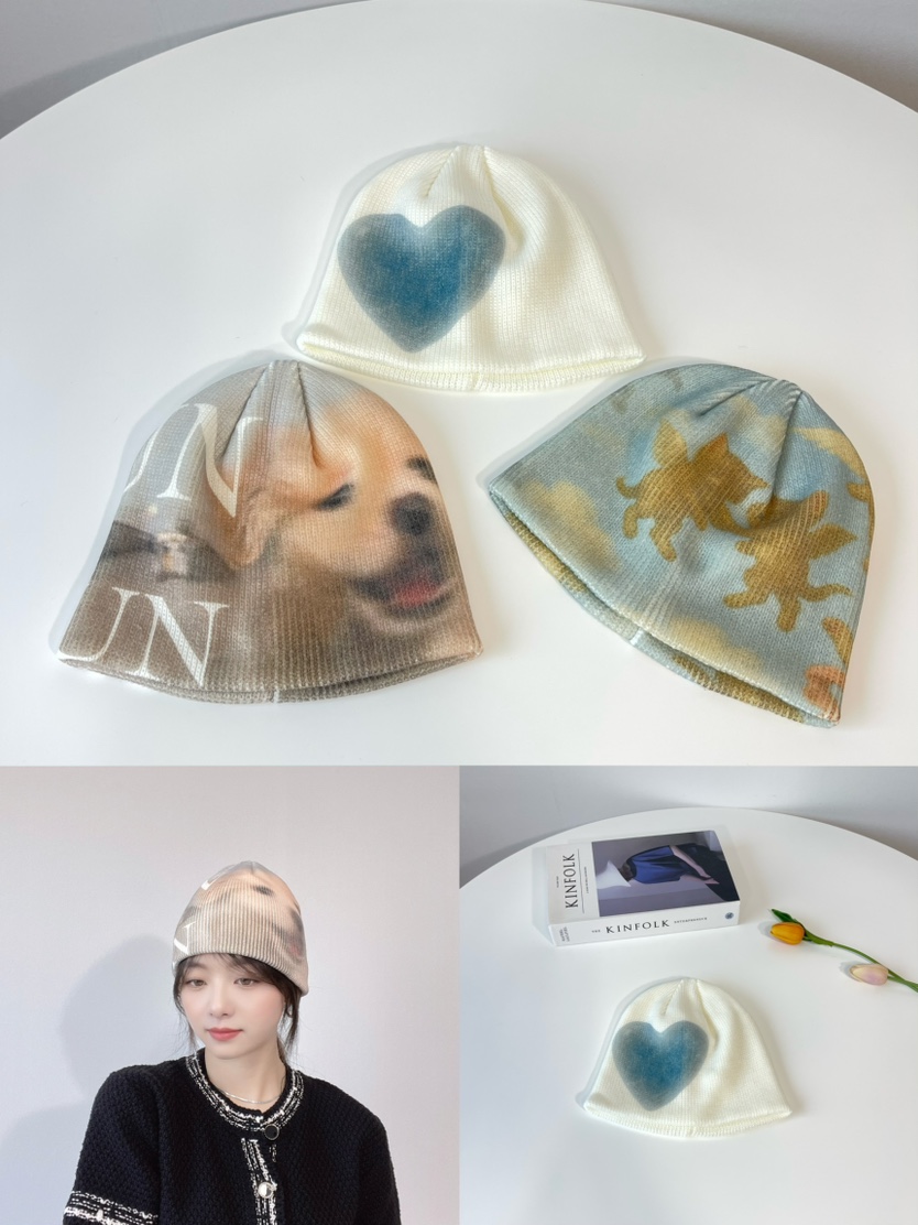 LOVELY HAT東大門㊣直郵女裝新品時尚真品休閑職業熱賣帽子LOVELY HAT帽子