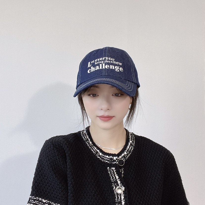 LOVELY HAT東大門㊣代購女士新品熱賣休閑推薦真品時尚帽子LOVELY HAT帽子