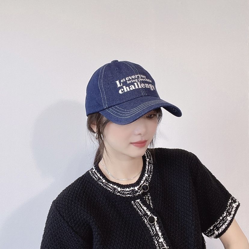 LOVELY HAT東大門㊣代購女士新品熱賣休閑推薦真品時尚帽子LOVELY HAT帽子