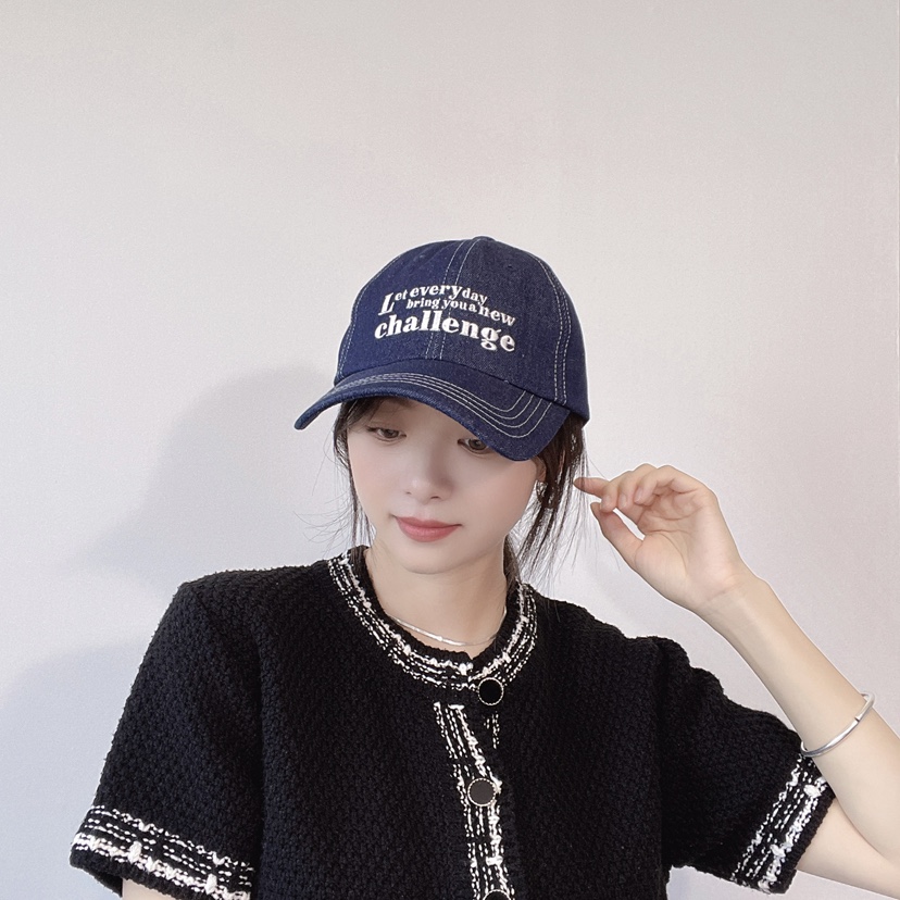 LOVELY HAT東大門㊣代購女士新品熱賣休閑推薦真品時尚帽子LOVELY HAT帽子