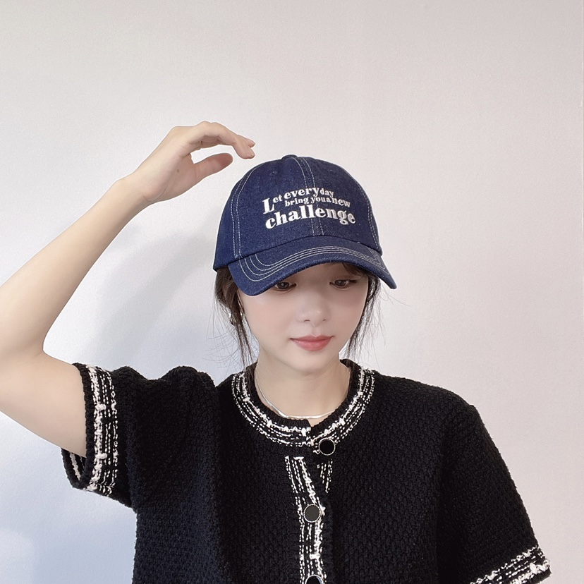 LOVELY HAT東大門㊣代購女士新品熱賣休閑推薦真品時尚帽子LOVELY HAT帽子