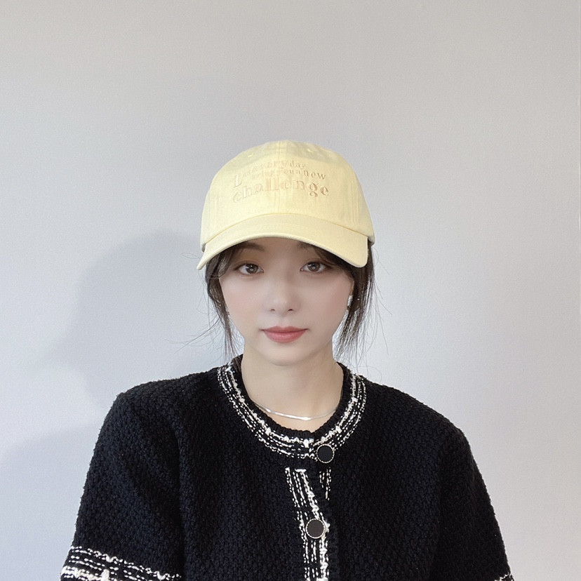 LOVELY HAT東大門㊣代購女士新品熱賣休閑推薦真品時尚帽子LOVELY HAT帽子