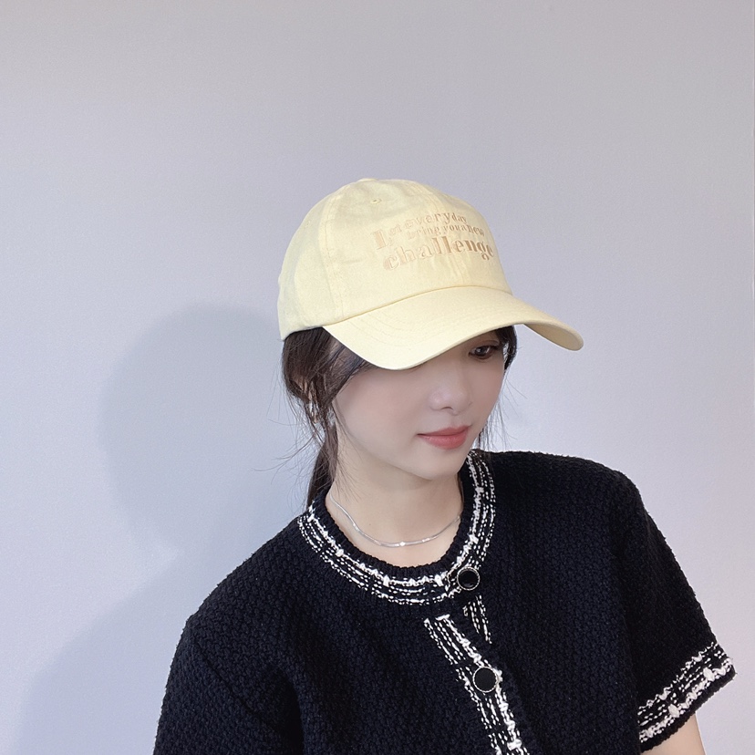 LOVELY HAT東大門㊣代購女士新品熱賣休閑推薦真品時尚帽子LOVELY HAT帽子圖色2