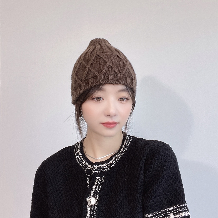LOVELY HAT東大門㊣實拍女裝新款推薦熱賣25春夏真品時尚帽子LOVELY HAT帽子