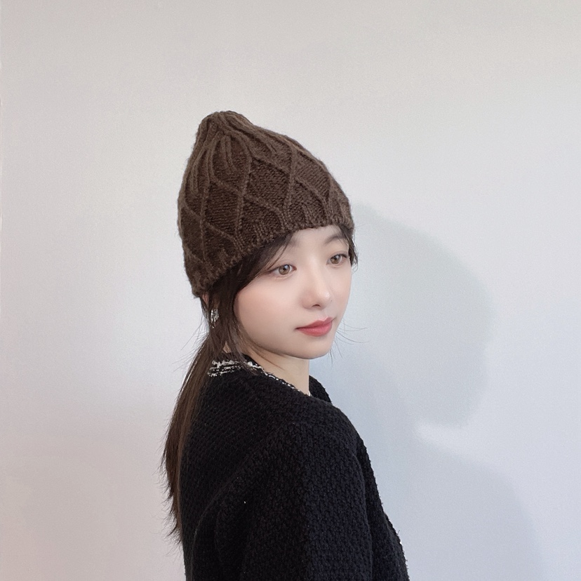 LOVELY HAT東大門㊣實拍女裝新款推薦熱賣25春夏真品時尚帽子LOVELY HAT帽子