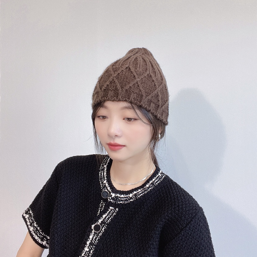 LOVELY HAT東大門㊣實拍女裝新款推薦熱賣25春夏真品時尚帽子LOVELY HAT帽子