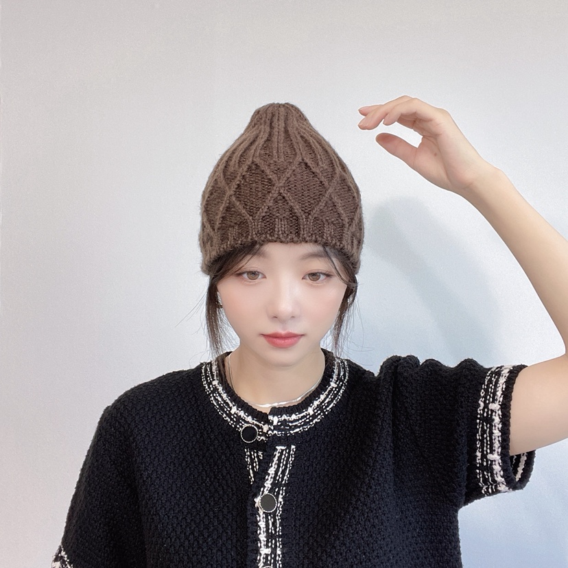 LOVELY HAT東大門㊣實拍女裝新款推薦熱賣25春夏真品時尚帽子LOVELY HAT帽子