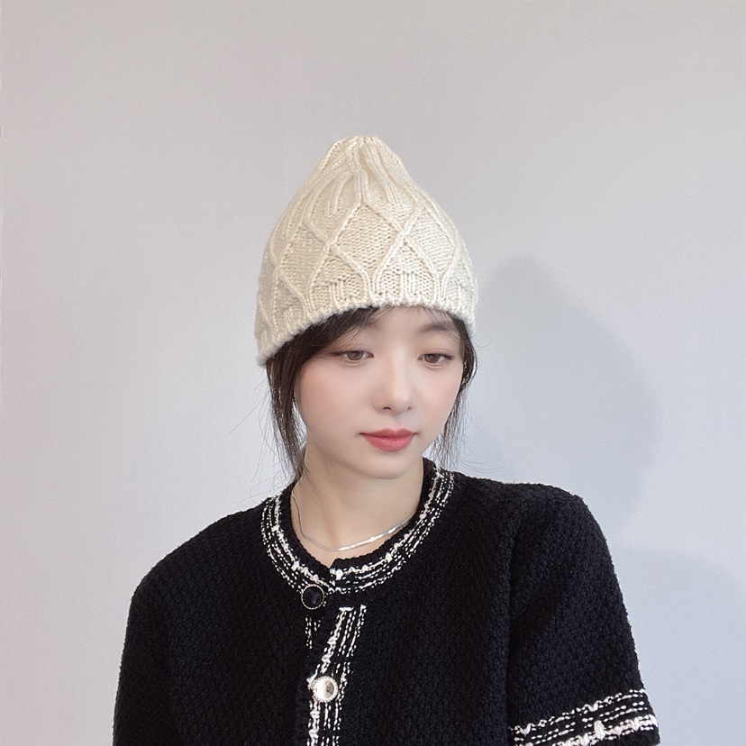 LOVELY HAT東大門㊣實拍女裝新款推薦熱賣25春夏真品時尚帽子LOVELY HAT帽子