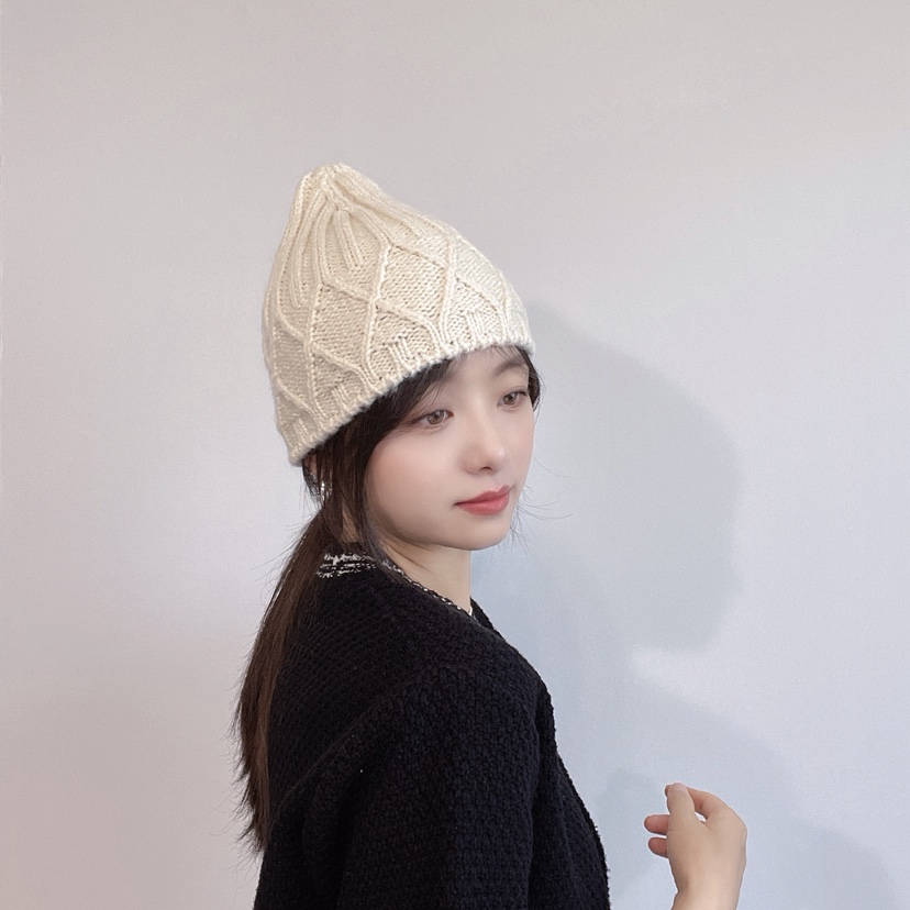 LOVELY HAT東大門㊣實拍女裝新款推薦熱賣25春夏真品時尚帽子LOVELY HAT帽子