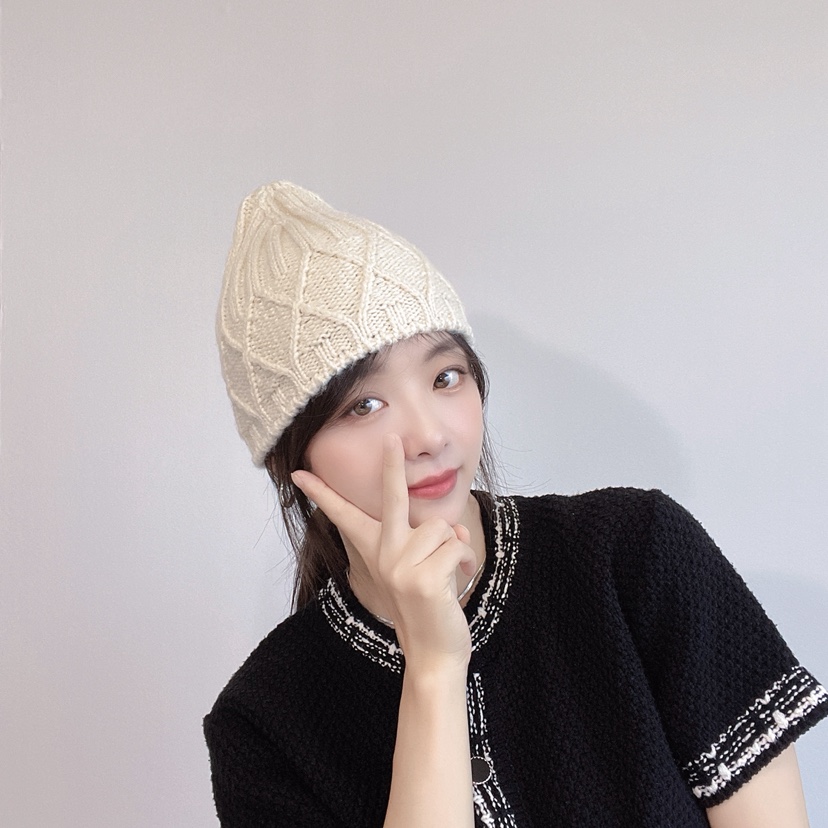 LOVELY HAT東大門㊣實拍女裝新款推薦熱賣25春夏真品時尚帽子LOVELY HAT帽子
