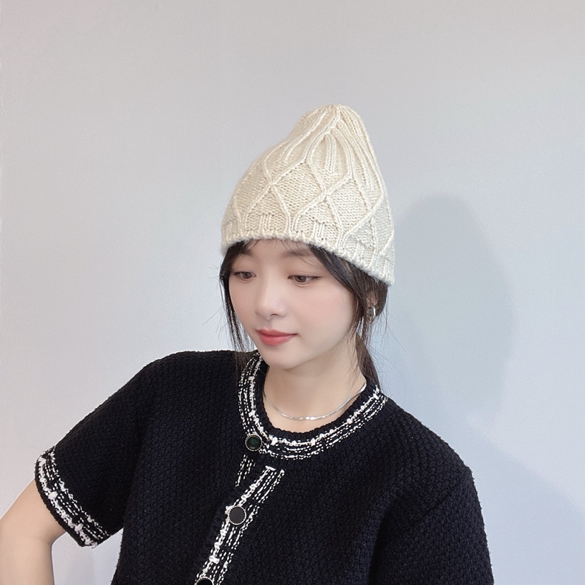 LOVELY HAT東大門㊣實拍女裝新款推薦熱賣25春夏真品時尚帽子LOVELY HAT帽子