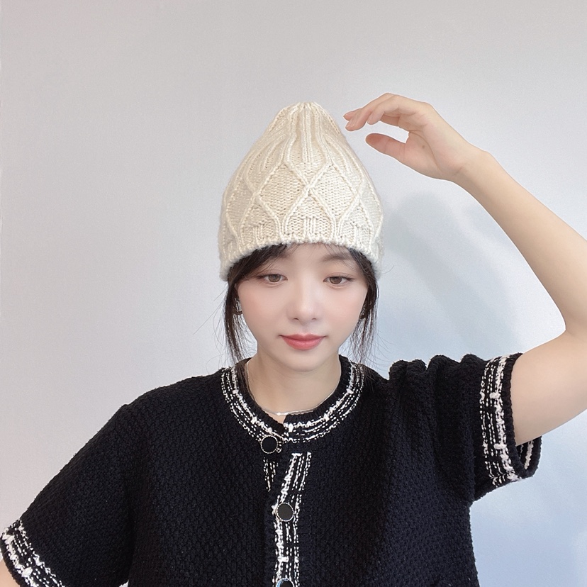 LOVELY HAT東大門㊣實拍女裝新款推薦熱賣25春夏真品時尚帽子LOVELY HAT帽子