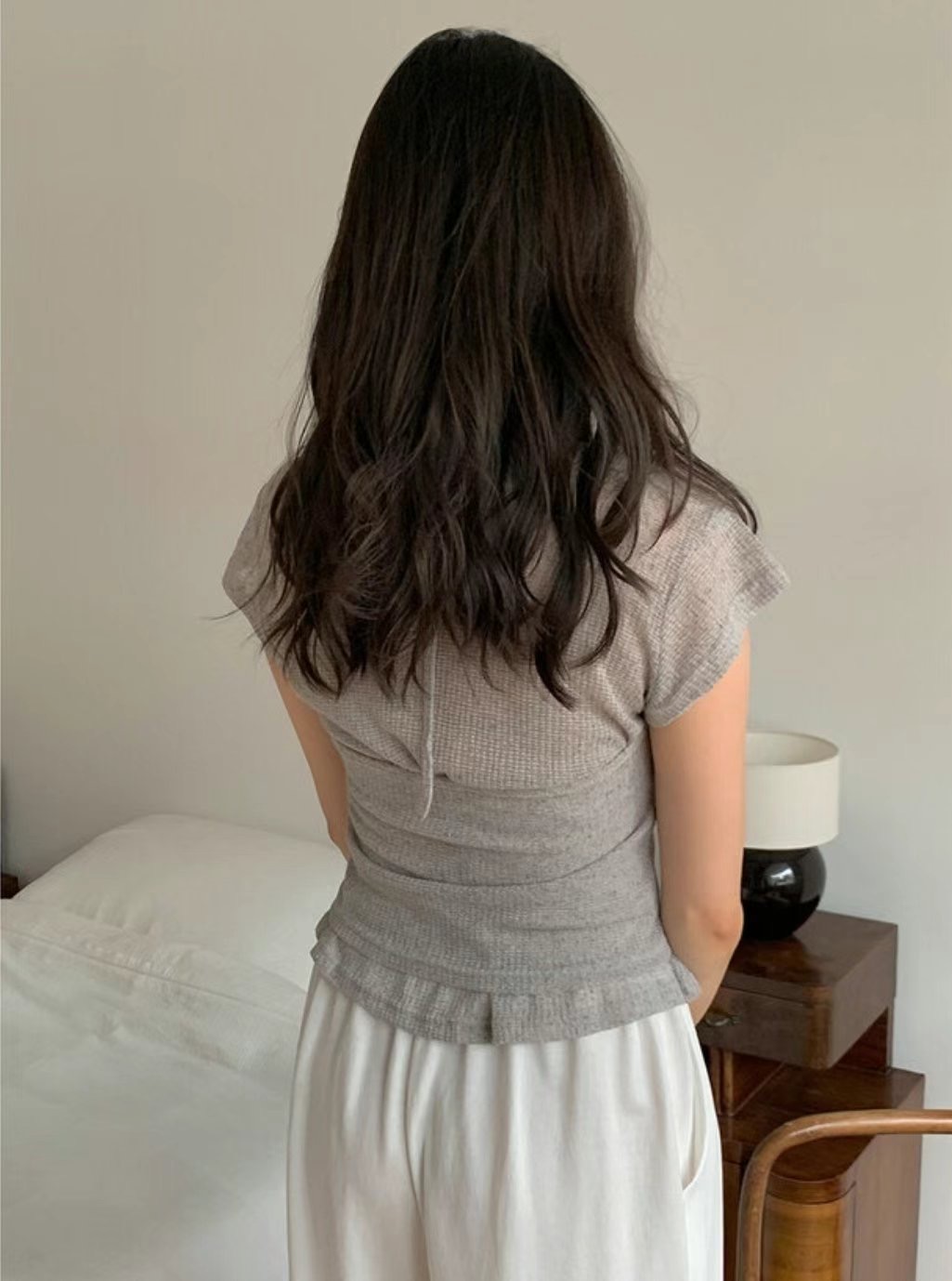SPARK東大門㊣代購女裝新款推薦人氣25春夏真品職業時尚套裝SPARK套裝