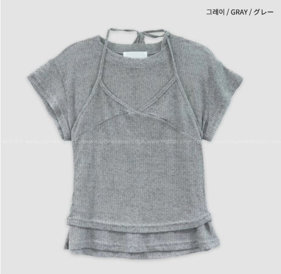 SPARK東大門㊣代購女裝新款推薦人氣25春夏真品職業時尚套裝SPARK套裝圖色1